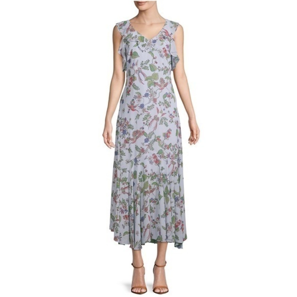 Nanette Lepore Maxi Dress